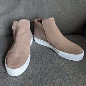Keds Cooper Zip Bootie
